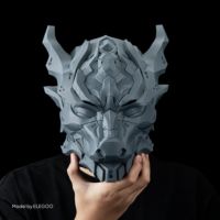 Elegoo Jupiter 2 16K Resin Detailpräzision Druckqualität